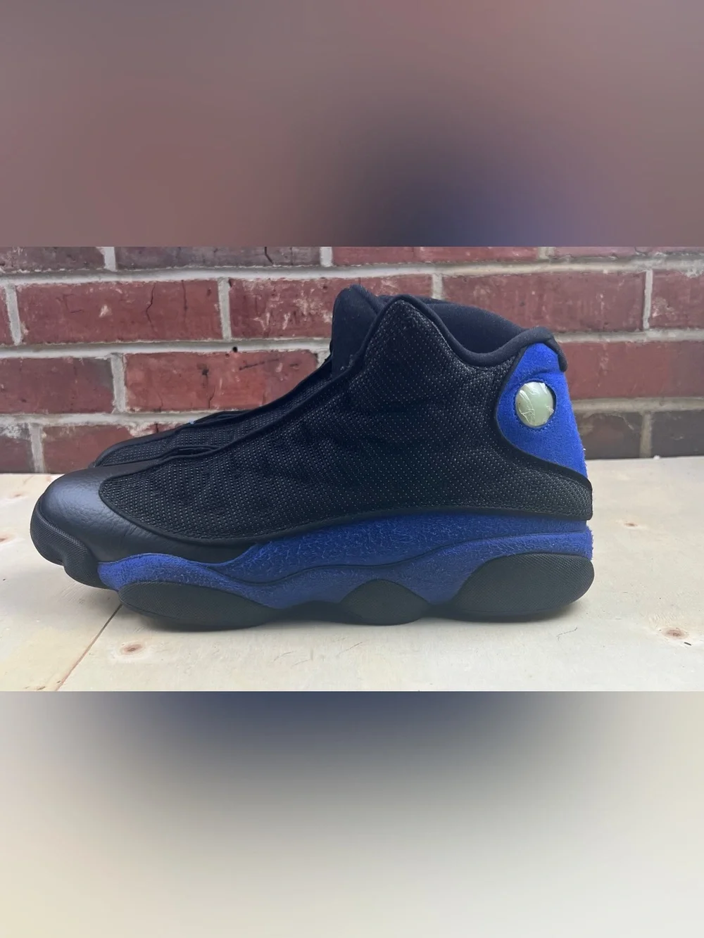 Jordan 13 retro